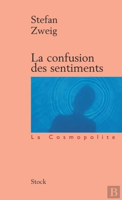Bertrand.pt - La Confusion Des Sentiments