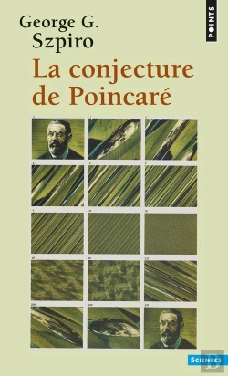 Bertrand.pt - La Conjecture De Poincaré