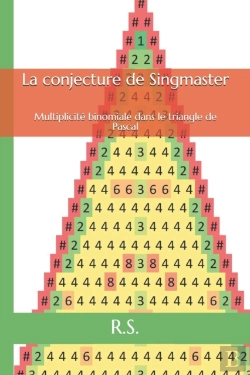 Bertrand.pt - La Conjecture De Singmaster