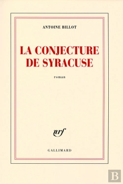 Bertrand.pt - La Conjecture De Syracuse