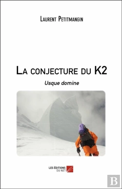 Bertrand.pt - La Conjecture Du K2 ;  Usque Domine