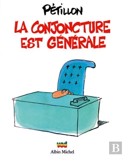 Bertrand.pt - La Conjoncture Est Générale