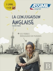 La Conjugaison Anglaise