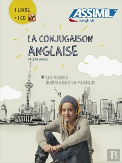 Bertrand.pt - La Conjugaison Anglaise