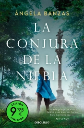 La Conjura De La Niebla Edicion Limitada A Precio Especial