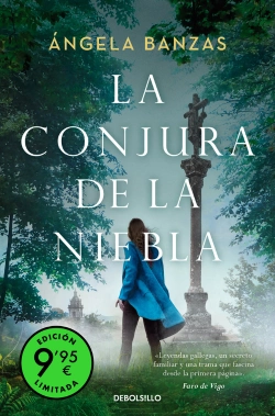 Bertrand.pt - La Conjura De La Niebla Edicion Limitada A Precio Especial