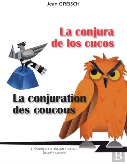 Bertrand.pt - La Conjura De Los Cucos -La Conjuration Des Coucous