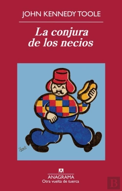 Bertrand.pt - La Conjura De Los Necios