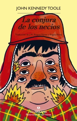 Bertrand.pt - La Conjura De Los Necios