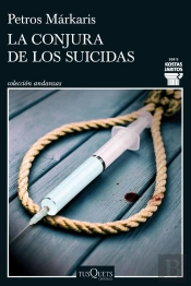 La Conjura De Los Suicidas