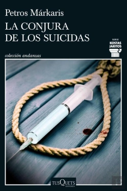 Bertrand.pt - La Conjura De Los Suicidas