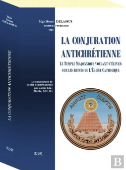 Bertrand.pt - La Conjuration Antichrétienne