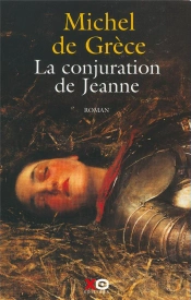 La Conjuration De Jeanne