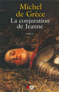 Bertrand.pt - La Conjuration De Jeanne
