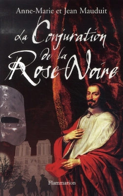 Bertrand.pt - La Conjuration De La Rose Noire