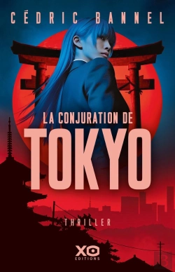 Bertrand.pt - La Conjuration De Tokyo