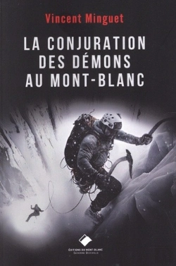 Bertrand.pt - La Conjuration Des Demons Au Mont-Blanc