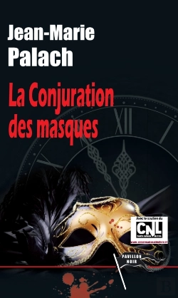 Bertrand.pt - La Conjuration Des Masques