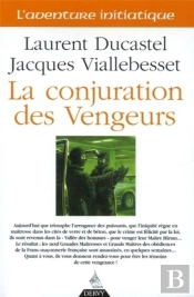 La Conjuration Des Vengeurs