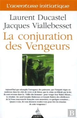 Bertrand.pt - La Conjuration Des Vengeurs