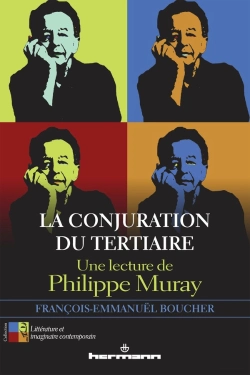 Bertrand.pt - La Conjuration Du Tertiaire
