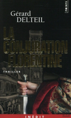 Bertrand.pt - La Conjuration Florentine