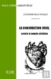 La Conjuration Juive, Contre Le Monde Chrétien