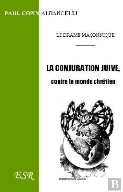 Bertrand.pt - La Conjuration Juive, Contre Le Monde Chrétien