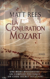 La Conjuration Mozart