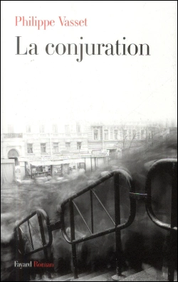 Bertrand.pt - La Conjuration