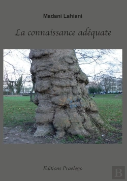 Bertrand.pt - La Connaissance Adequate