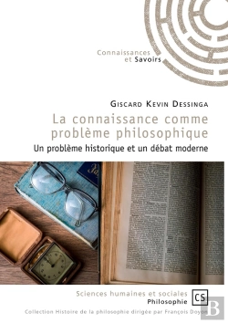 Bertrand.pt - La Connaissance Comme Problème Philosophique