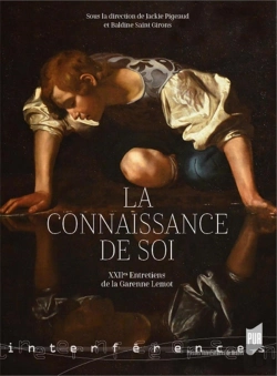 Bertrand.pt - La Connaissance De Soi ; Xxiie Entretiens De La Garenne Lemot