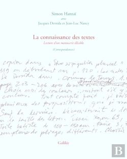 Bertrand.pt - La Connaissance Des Textes