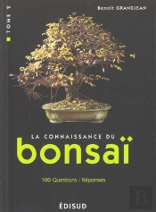 La Connaissance Du Bonsai T.2 ; Techniques Et Methodes De Formation