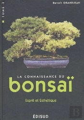La Connaissance Du Bonsai T.3 ; Esprit