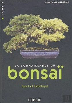Bertrand.pt - La Connaissance Du Bonsai T.3 ; Esprit