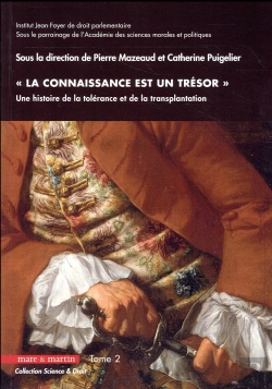 Bertrand.pt - La Connaissance Est Un Tresor