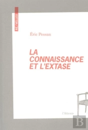 La Connaissance Et L'Extase