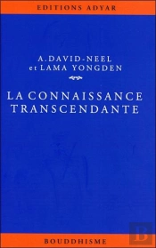 La Connaissance Transcendante