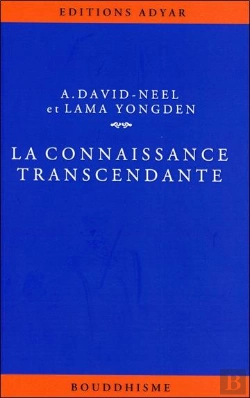 Bertrand.pt - La Connaissance Transcendante