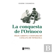 La Conquesta De L'Orinoco