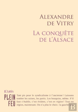 Bertrand.pt - La Conquête De L'Alsace