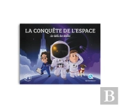 La Conquête De L'Espace : Au-Delà Des Étoiles