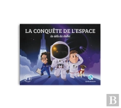 Bertrand.pt - La Conquête De L'Espace : Au-Delà Des Étoiles