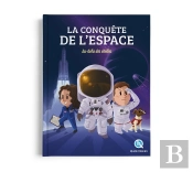 La Conquête De L'Espace : Au-Delà Des Étoiles