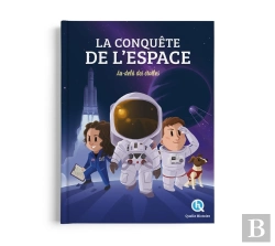 Bertrand.pt - La Conquête De L'Espace : Au-Delà Des Étoiles