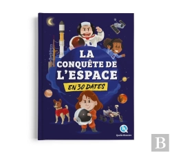 Bertrand.pt - La Conquête De L'Espace En 30 Dates