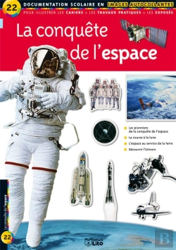 Bertrand.pt - La Conquête De L'Espace