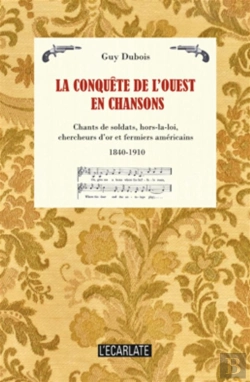 Bertrand.pt - La Conquête De L'Ouest En Chansons